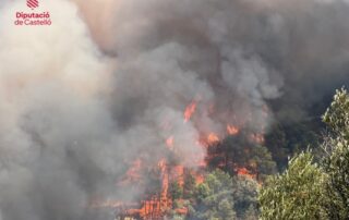 Imagen de la Diputació de Castelló