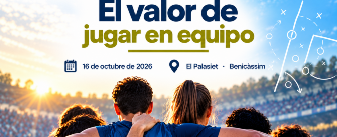 Encuentro Anual del Sector Asegurador de Castellón 2026