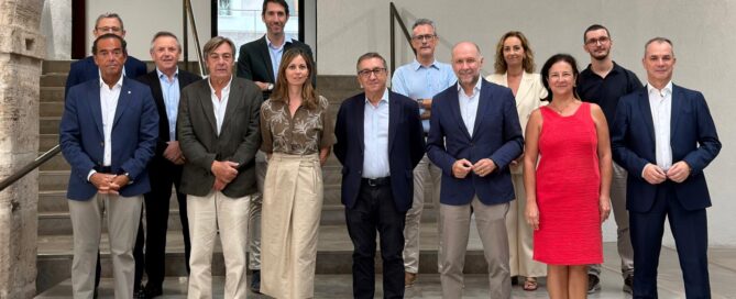 Forinvest celebrará su vigésimo aniversario el 24 y 25 de febrero de 2027 en Feria Valencia