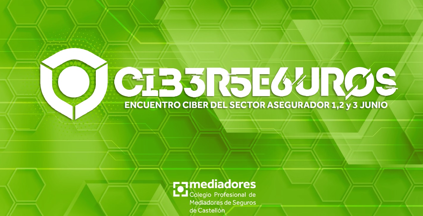 EVENTO – C1B3R5E6UR0S