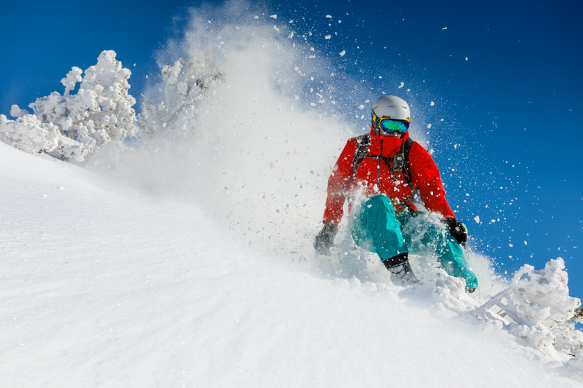 Seguros de esquí: tipos y coberturas básicas