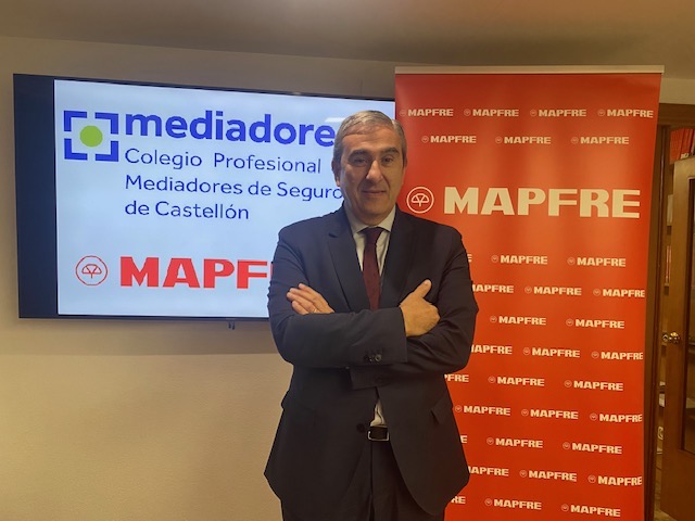 En primera persona | Llorenç Climent (Mapfre)