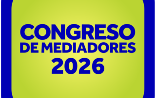 Congreso de Mediadores 2026