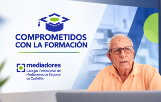 Curso Nivel 1 y Nivel 2 Colegio de Mediadores de Castellon.