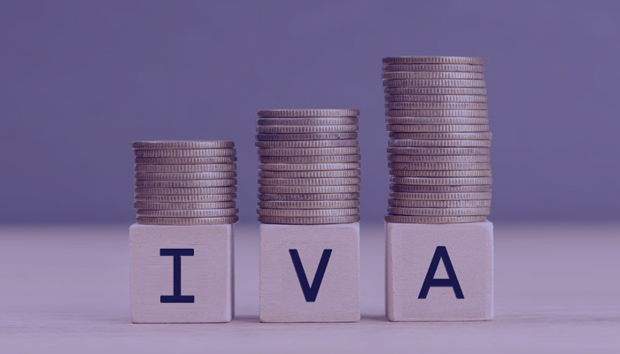 IVA SEGUROS