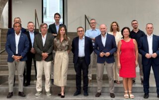 Forinvest celebrará su vigésimo aniversario el 24 y 25 de febrero de 2027 en Feria Valencia