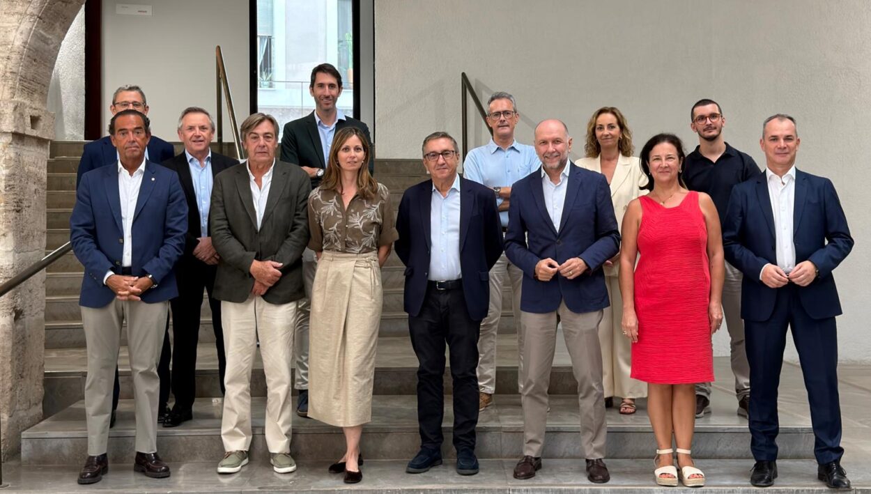 Forinvest celebrará su vigésimo aniversario el 24 y 25 de febrero de 2027 en Feria Valencia