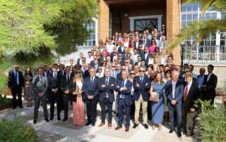 Encuentro Anual 2026