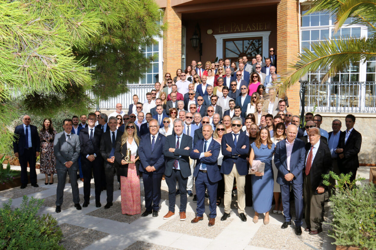 Encuentro Anual 2026