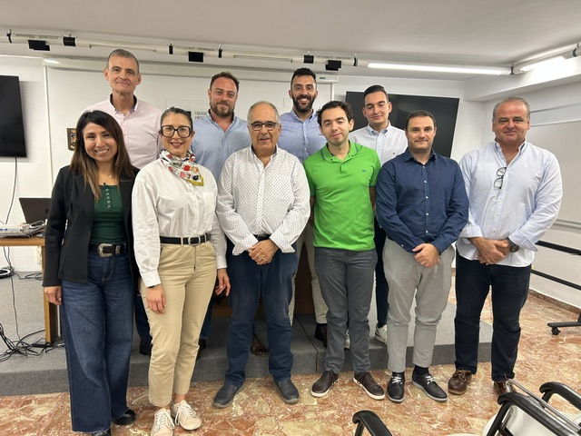 jovenes mediadores colegio de mediadores de castellon